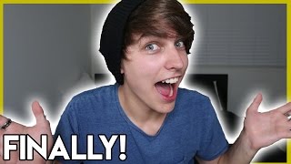 I'VE GOT A SURPRISE FOR YOU!! | Colby Brock