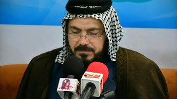 سورة الإسراء الآيات من ٣١ - ٥١ القارئ جاسم الجابري