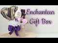 Enchanteur Gift Box Perfume || Gubahan hadiah wangian wanita