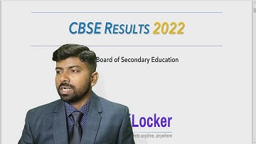 CBSE Results 2022 – Available on DigiLocker 📄 | How to Check Your Results Online!