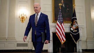 Joe Biden now ‘underwater’ in approval ratings