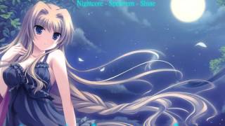 Download Lagu Nightcore - Spektrem - Shine MP3 Download Lagu Nightcore - Spektrem - Shine MP3