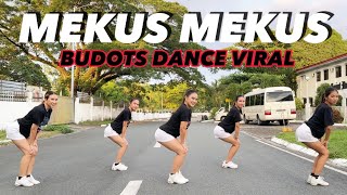 MEKUS MEKUS (Mr. Nobody) / Dj KRZ Budots Dance Remix / Dance Fitness ft. Danza Carol Angels