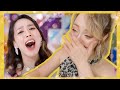 Musical Actress reacts to SOHYANG Never Enough (The Greatest Showman) MV Reaction | VERA