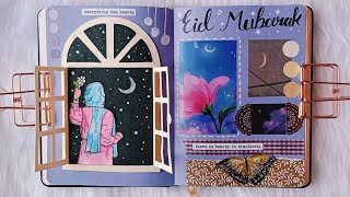 Eid Journal Eid Special Journal With Me 