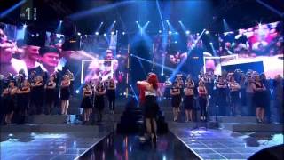 Avsenik medley, Perpetuum jazzile