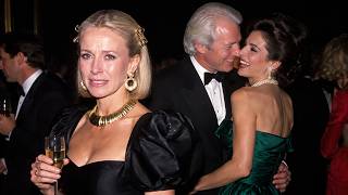 She Married An Oil Billionaire. Then He Chose Another Man's Wife: Anne Bass Guide