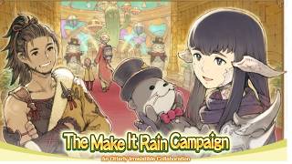 Make It Rain 2026 | Final Fantasy XIV Full Event Walkthrough No Commentary
