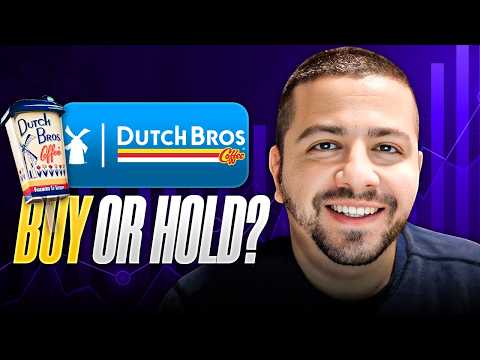 Should Investors Buy DutchBros Stock Today? | BROS Stock Analysis