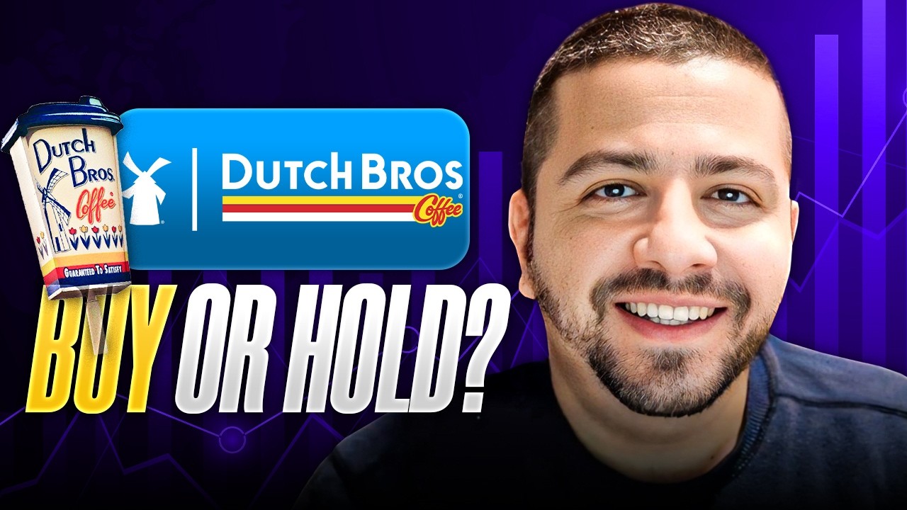 Should Investors Buy DutchBros Stock Today? | BROS Stock Analysis