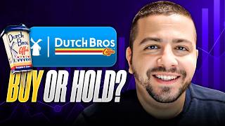 Should Investors Buy DutchBros Stock Today? | BROS Stock Analysis