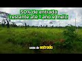 Sitio a venda em Ariquemes Rondonia