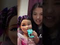 Barbie doll viral go