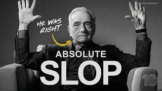 How Greed Killed American Films