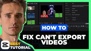 How To Fix Can