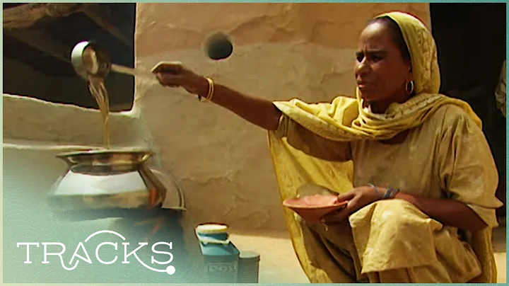 Punjab's Rich And Bubbling Culture | Floyd On Indi...