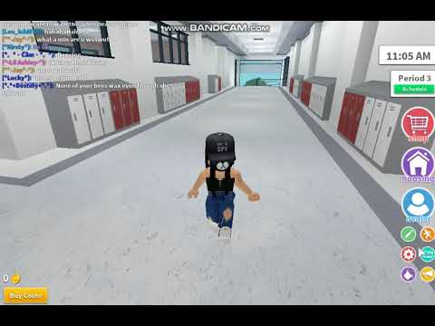 How To Find The Secret Room In Drama Class In Robloxian Highschool Roblox Youtube - secret rooms in roblox high school 2