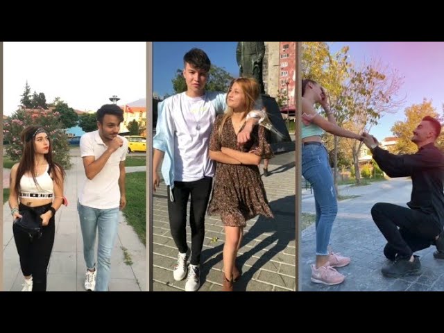 EN EĞLENCELİ EN GÜZEL TİKTOK VİDEOLARI | KESİNLİKLE İZLEMELİSİN #14 - YouTube