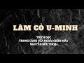 Lm c u minh