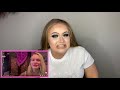 Reacting To Vocal Coach Reacting to Little Mix "Good Enough" on Salute Tour