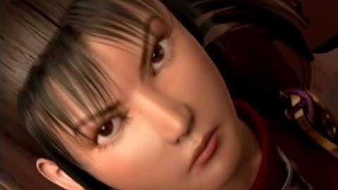 Soul Calibur 2 • Opening • Xbox