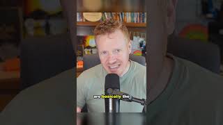 There are only two ways to make money on a free product