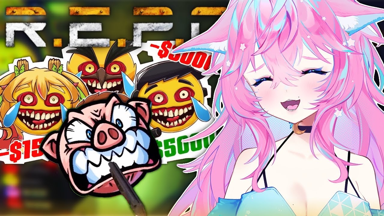 ━☆НЕКО РЕАКТИРУЕТ━☆ ПЬЯНЫЙ ДИКИЙ КОТ — ЭТО УГРОЗА 😭🍻 | Vanoss Crew ТЕРЯЕТ ЕГО В РЕПО!!