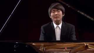 Seong-Jin Cho - Scherzo in B flat minor Op. 31 (third stage)