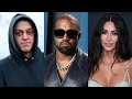 Kanye West responds to Pete Davidson