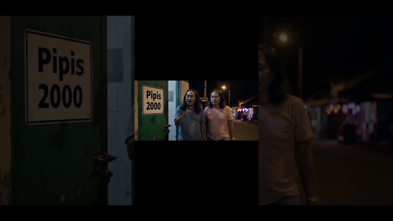 pipis 2000 atau pipis enak 200k bang 🤣 