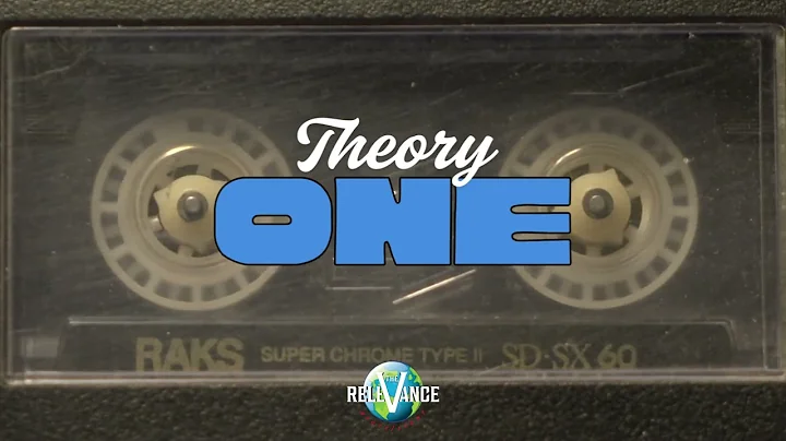 Theory One (Prod. By The Relevance)