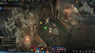 Lost Ark Guide - Die Geschichte der Umar - Abenteurerfoliant Yorn