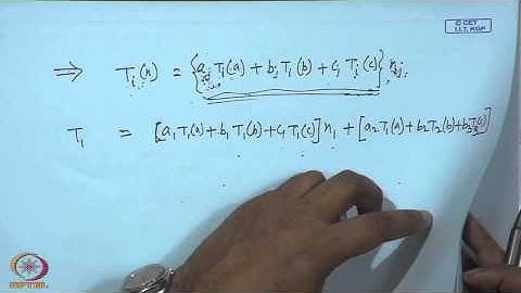 Mod-02 Lec-04 Fluids and Forces in Fluids (Contd.)