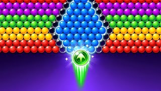 bubble shooter game level 1000 gameplay 😱😱 screenshot 4