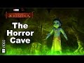 Krishna and The Horror Cave | HD Clip | English