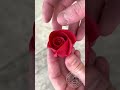 The Eternal Rose! 🌹 Very romantic Raspberry&amp;Chocolate dessert full of fun techniques!