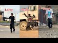 Larry Vs Baggy Vs Darry Mara Dance Challenge Trending Legwork Fast Legs Mara Passdancer