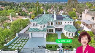 New Listing in West Covina by Local Realtor Nancy Liu | 2821 Countrywood Ln, West Covina New Listing in West Covina by Local Realtor Nancy Liu | 2821 Countrywood Ln, West Covina