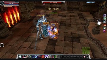 FT B1F Solo NA Venus 156 Blader - Red Key Part 4