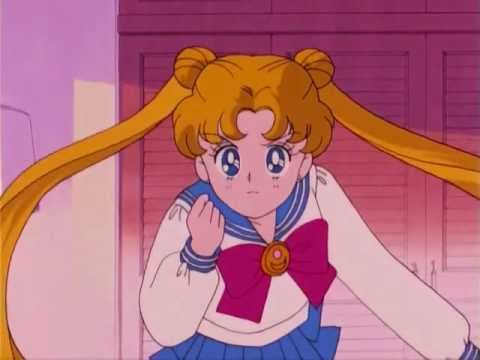 Sailor Moon-Moon Prism Power (Japanese) HD