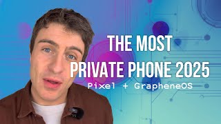 Google Pixel Privacy Setup 2025: How to DeGoogle Your Family's Phones (GrapheneOS Guide)