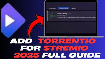 How To Add Torrents To Stremio In 2025: Full Step-by-Step Guide!