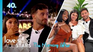 Download Lagu One Final Hurrah with YOUR Finalists | Love Island: The Morning After | All Stars Series 3 EP40 MP3