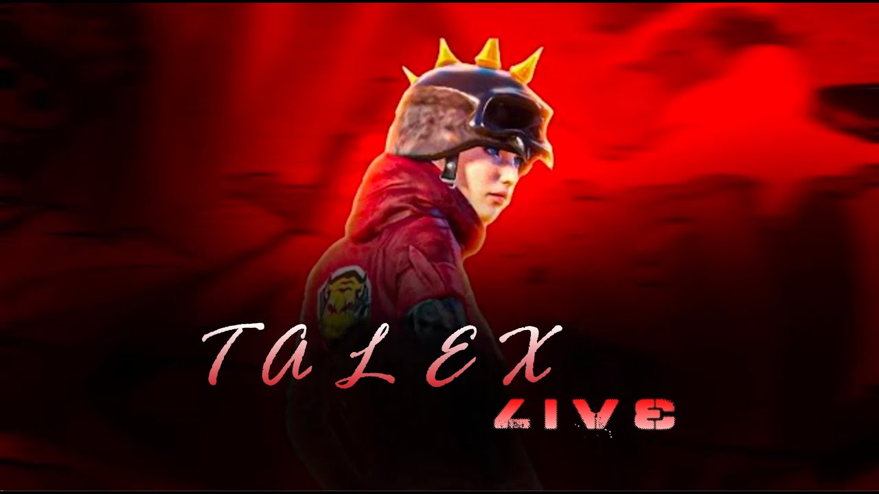 Streamers call me stream sniper ☠️🗣️ JUST TALEX 