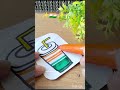 🇮🇳✨Jana gana mana 🎶Republic Day Drawing| Indian National Anthem Art #youtubeshorts #art#tricolor