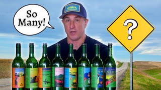 Del Maguey Mezcal - Which to Buy?