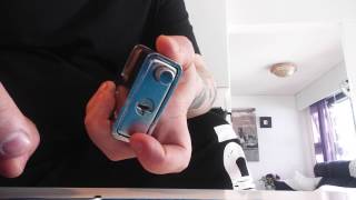 Stanley Kwikset series 80mm shutter lock picked