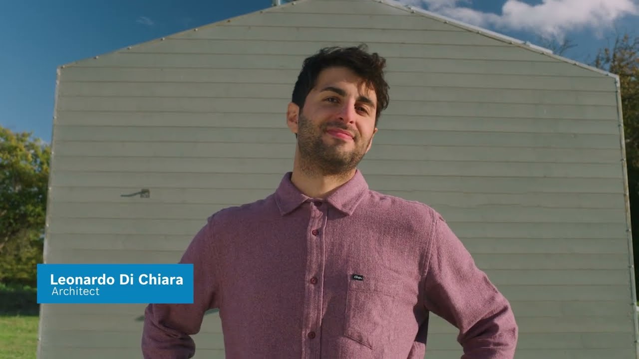 Tiny House: A Tiny Smart Home – On Wheels