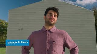 Tiny House: A Tiny Smart Home – On Wheels