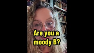 Moody Bs - assemble! SmartyPants Vitamins #genx #menopause #moody #ltheanine #ashwagandha